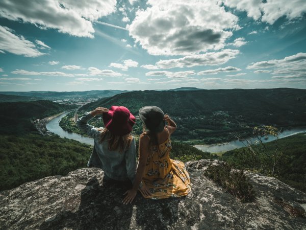 Amazing vistas | Northern Hikes - Czech tours