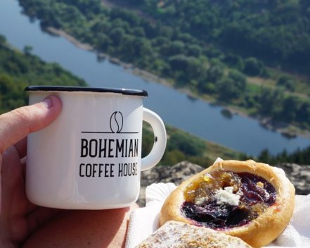 Enjoy Coffee & Cake | Northern Hikes - Czech tours